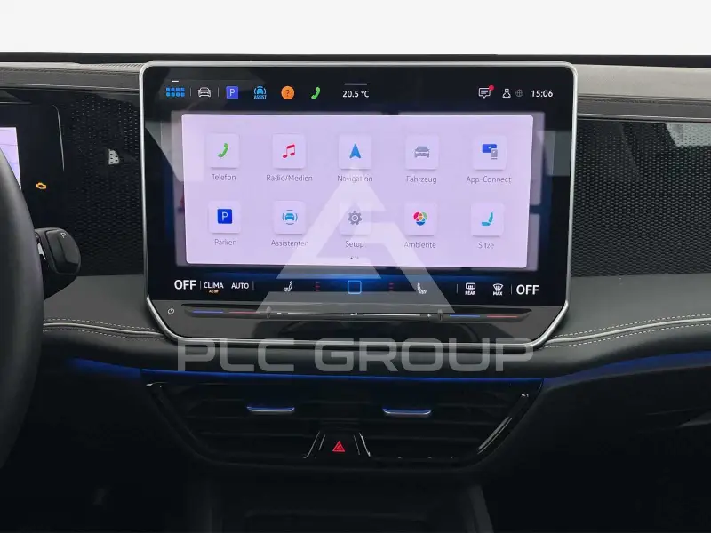 2025 Volkswagen Passat