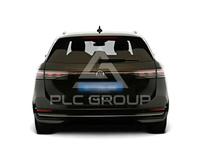 2025 Volkswagen Passat