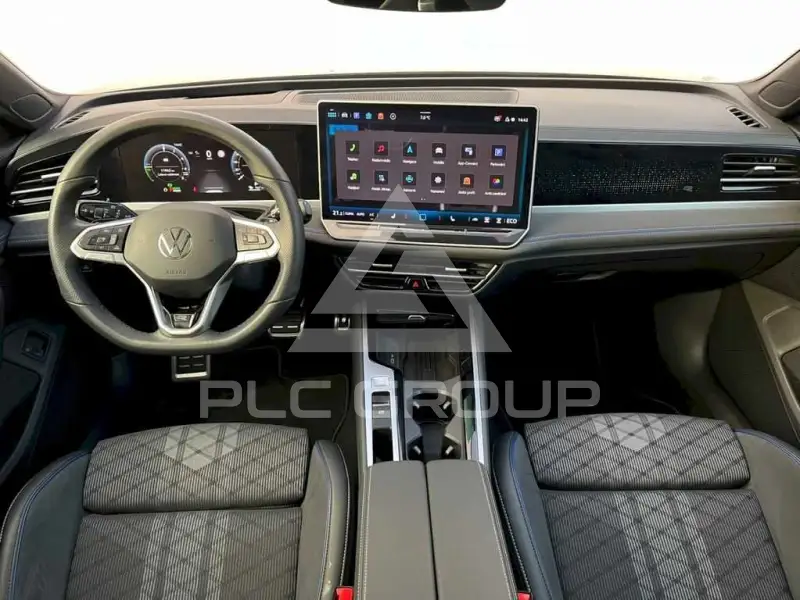 2025 Volkswagen Passat