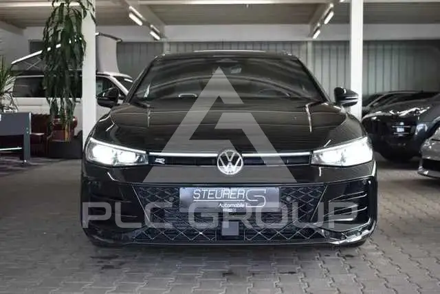 2025 Volkswagen Passat