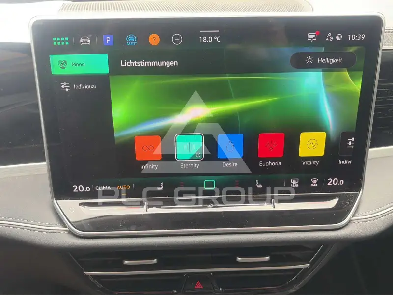 2025 Volkswagen Passat