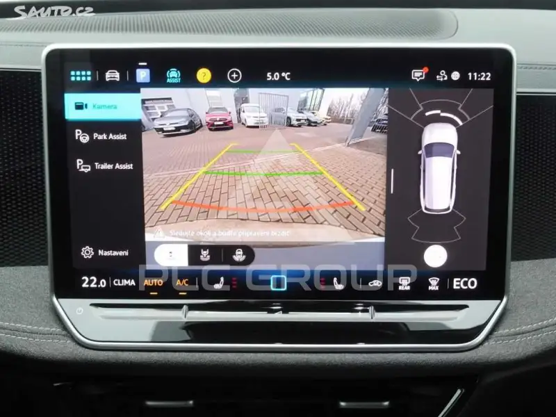 2025 Volkswagen Passat