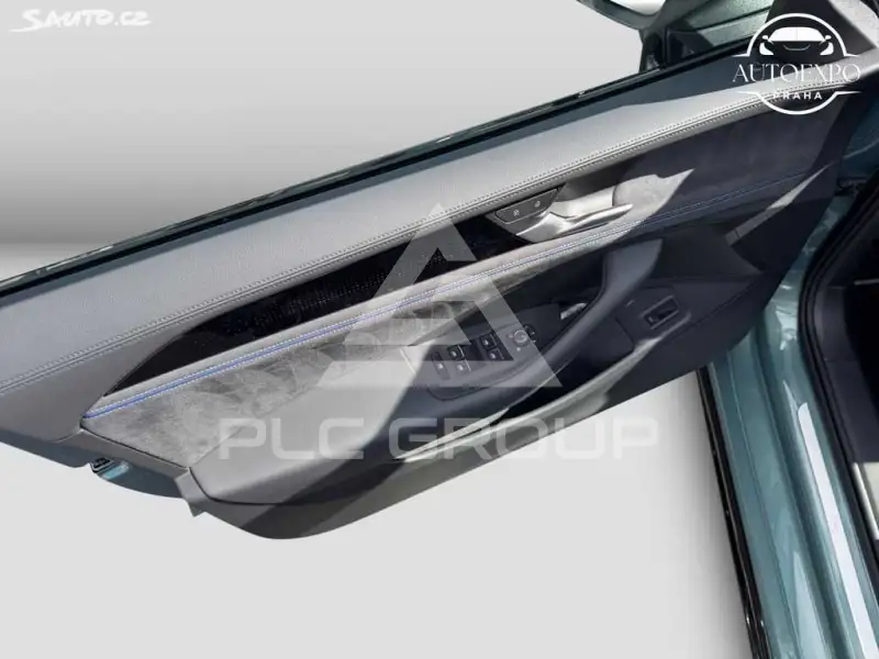 2025 Volkswagen Passat