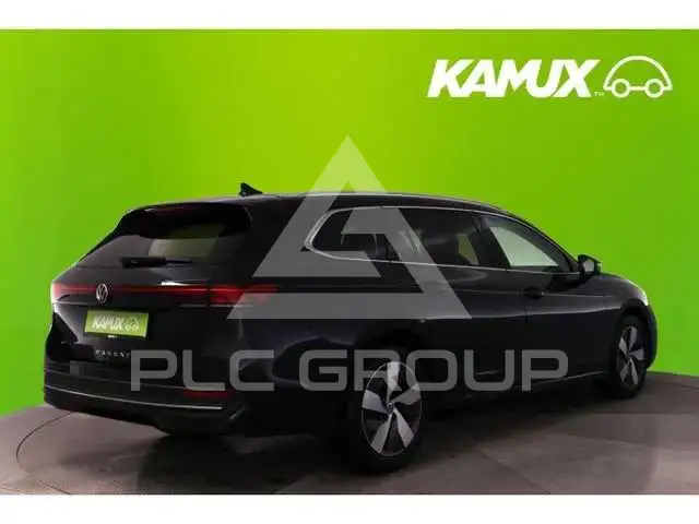 2025 Volkswagen Passat