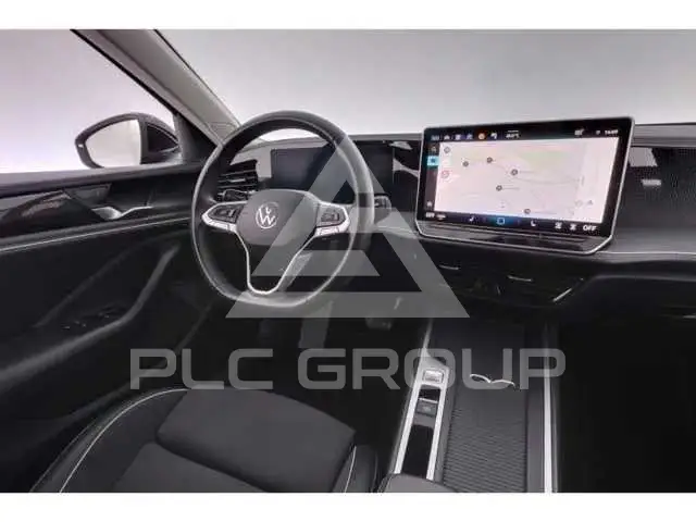 2025 Volkswagen Passat