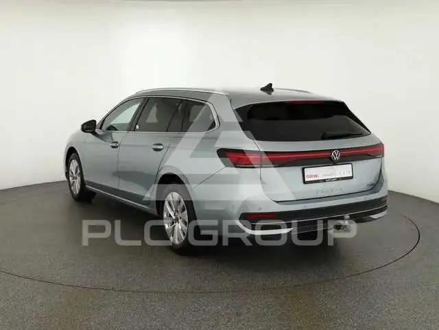 2025 Volkswagen Passat