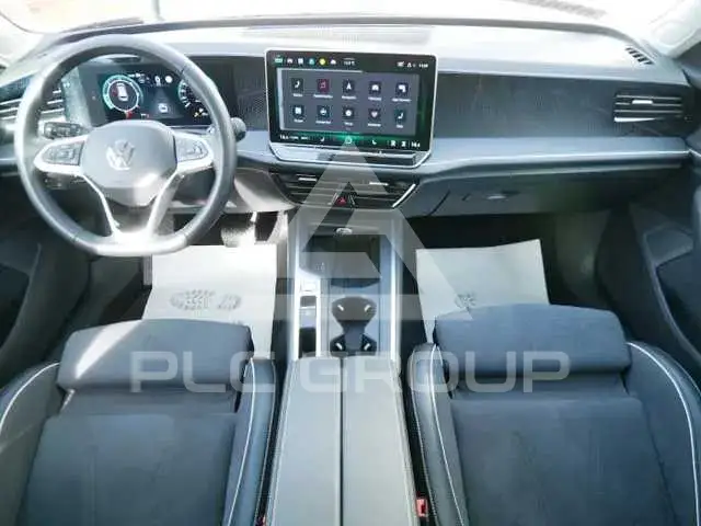 2025 Volkswagen Passat