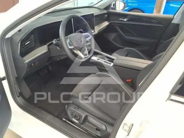 2025 Volkswagen Passat