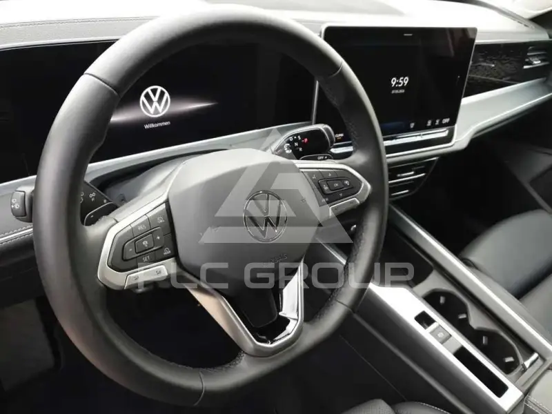 2025 Volkswagen Passat