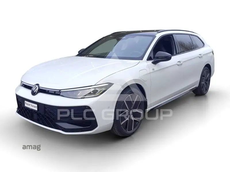 2025 Volkswagen Passat
