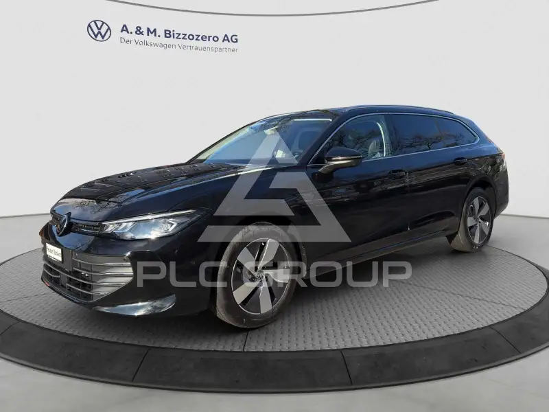 2025 Volkswagen Passat