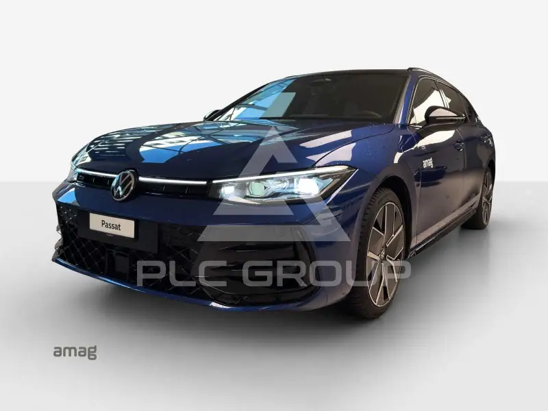 2025 Volkswagen Passat