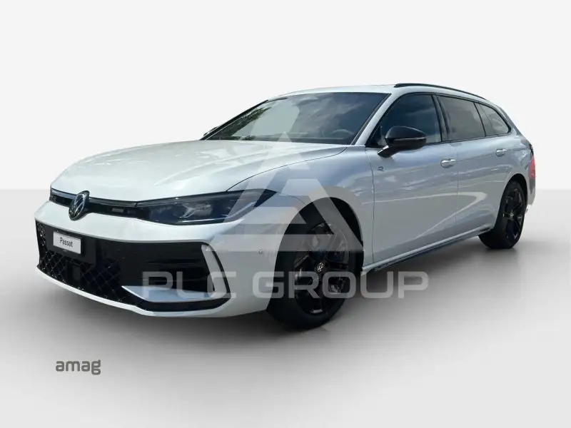 2025 Volkswagen Passat