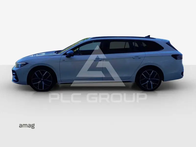 2025 Volkswagen Passat