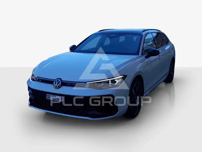 2025 Volkswagen Passat