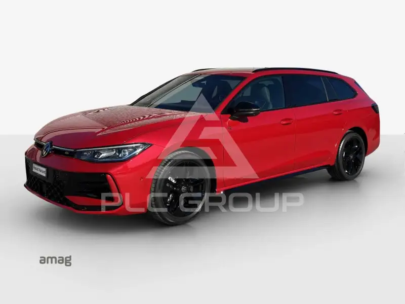 2025 Volkswagen Passat