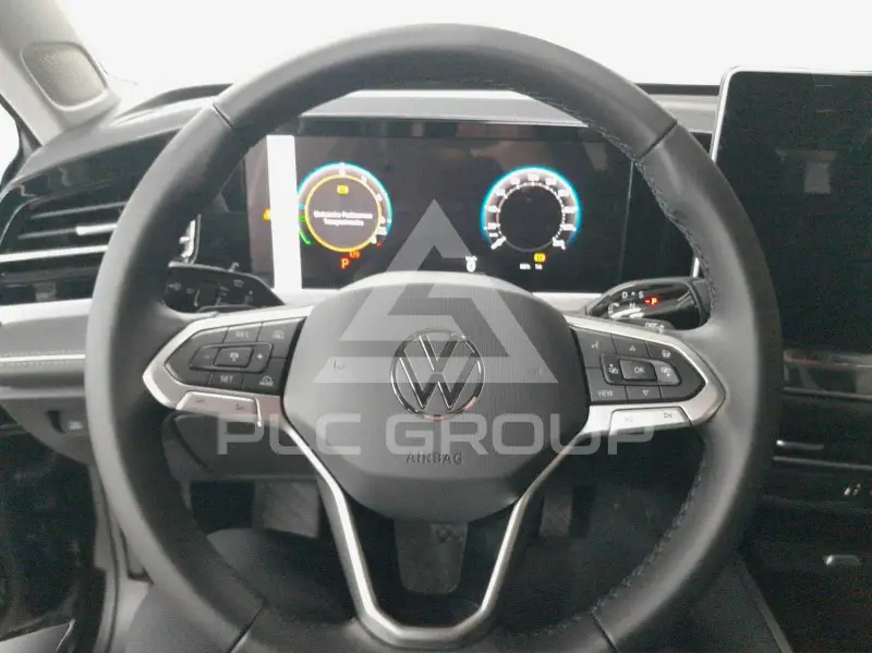 2025 Volkswagen Passat