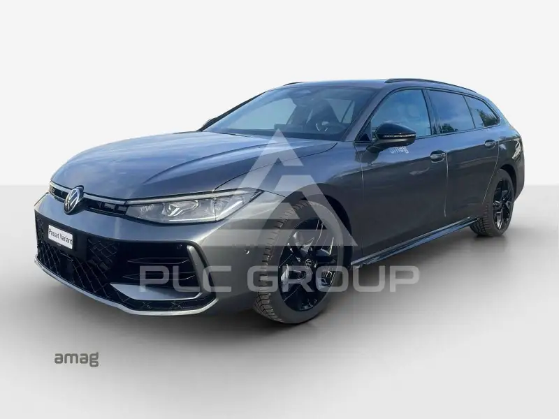 2025 Volkswagen Passat