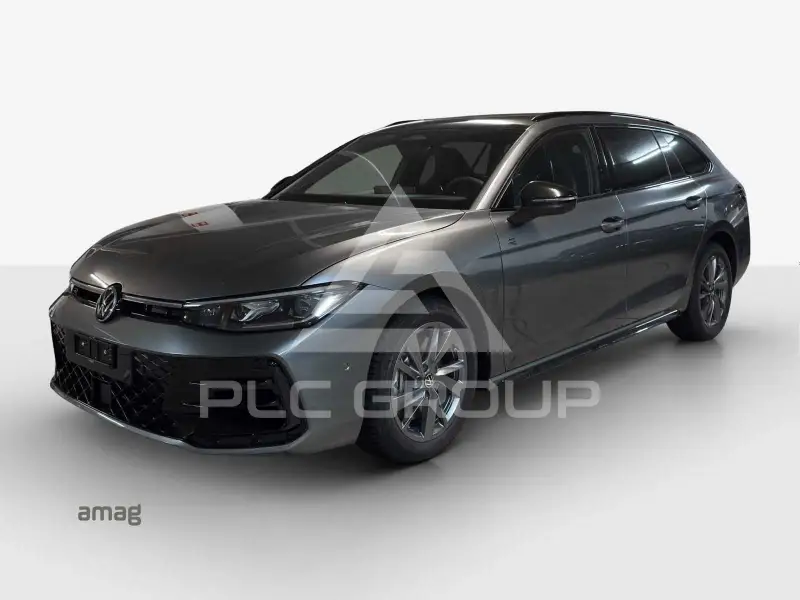 2025 Volkswagen Passat