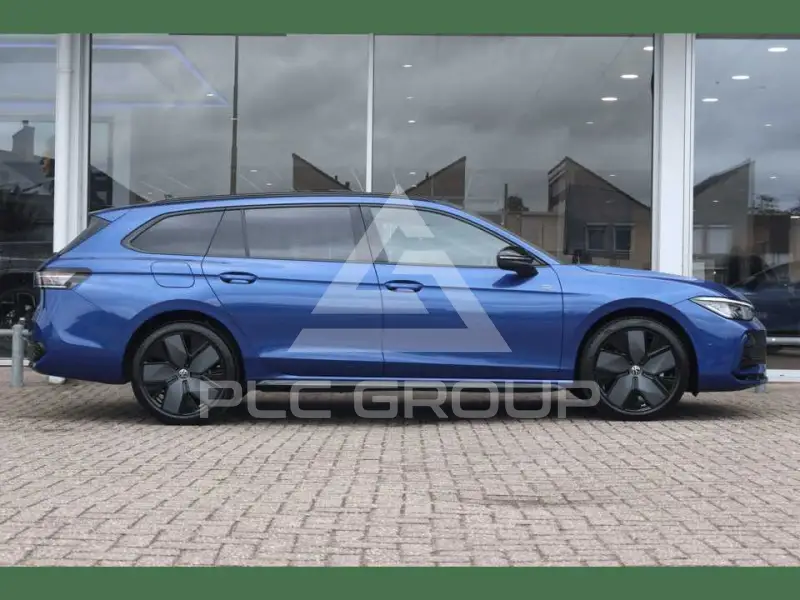 2025 Volkswagen Passat