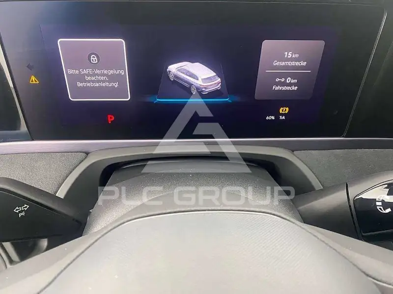 2025 Volkswagen Passat