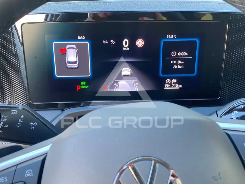 2025 Volkswagen Passat
