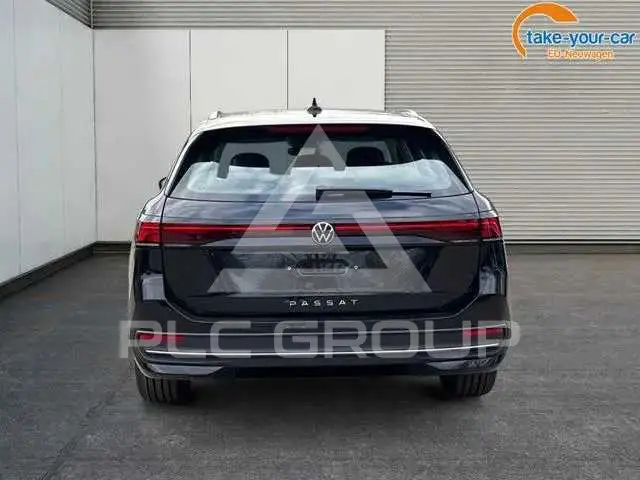 2025 Volkswagen Passat