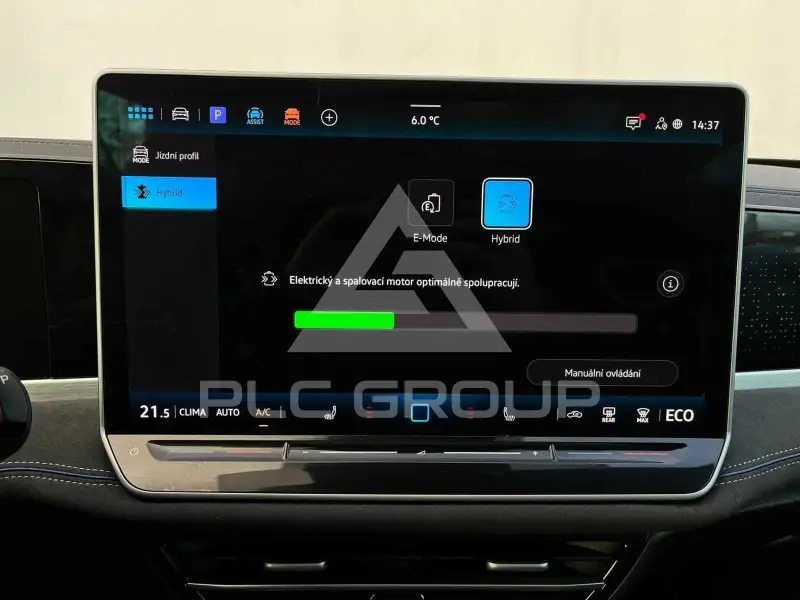 2025 Volkswagen Passat