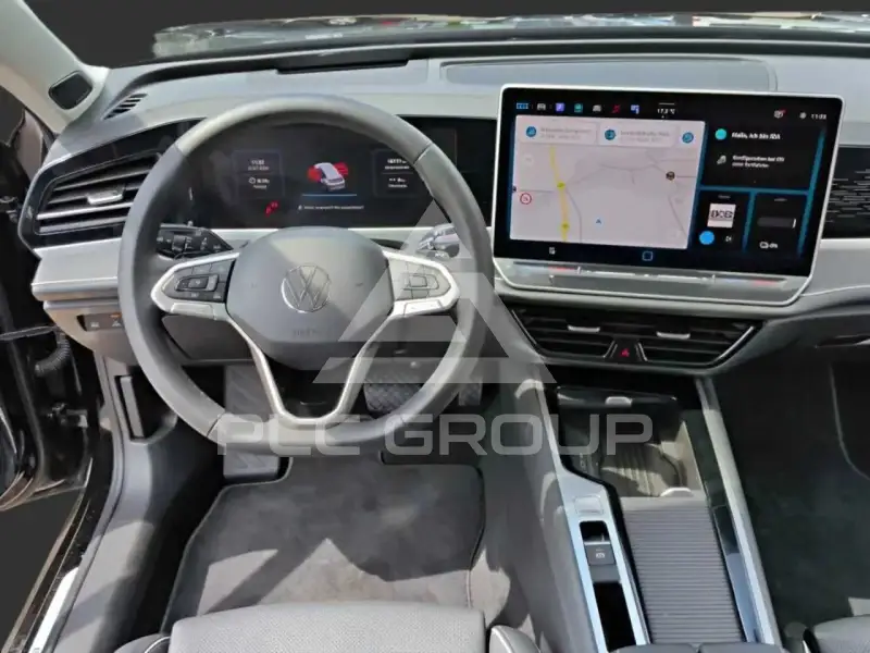 2025 Volkswagen Passat