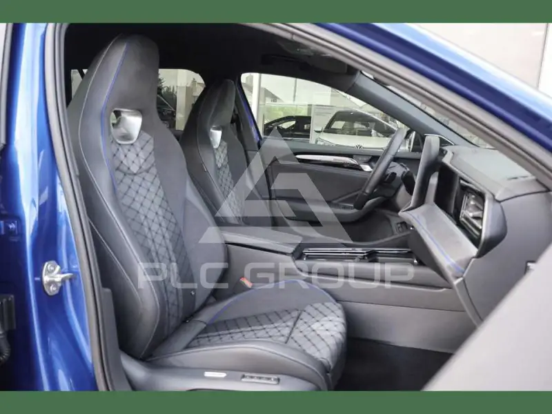 2025 Volkswagen Passat