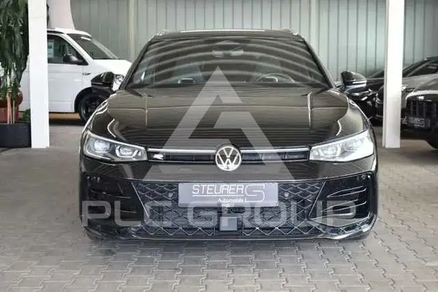 2025 Volkswagen Passat