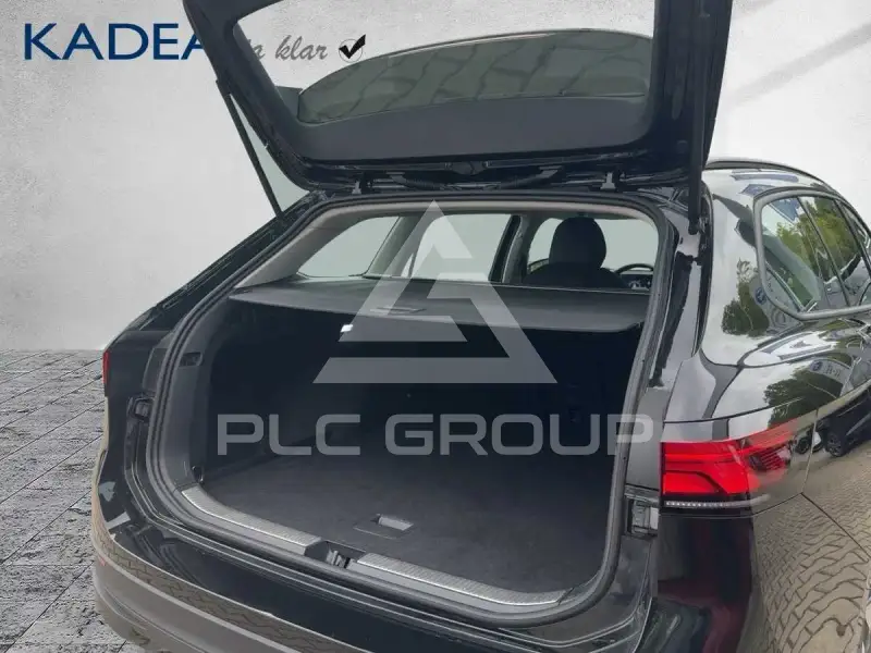 2025 Volkswagen Passat