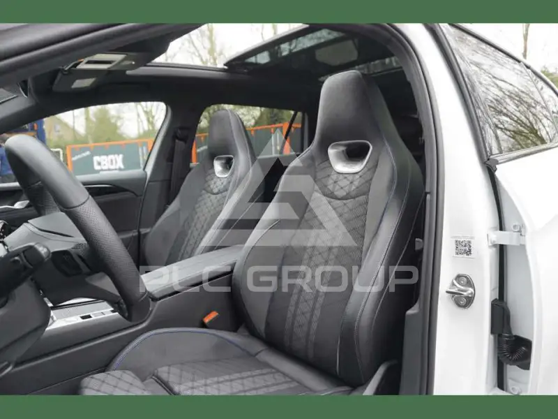 2025 Volkswagen Passat