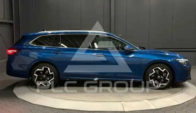 2025 Volkswagen Passat