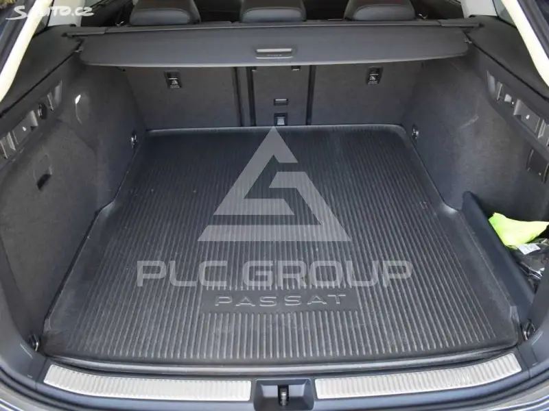 2025 Volkswagen Passat