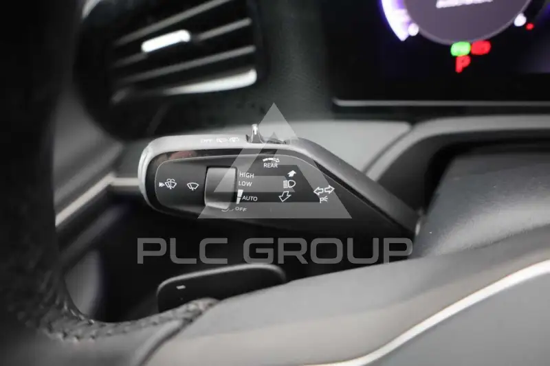 2025 Volkswagen Passat