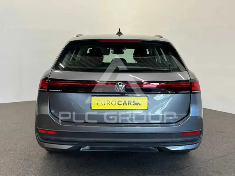 2025 Volkswagen Passat