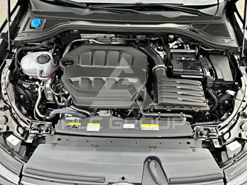 2025 Volkswagen Passat