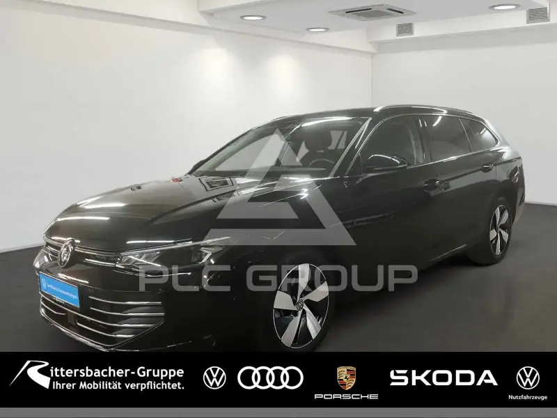 2025 Volkswagen Passat
