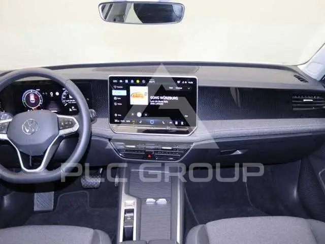 2025 Volkswagen Passat
