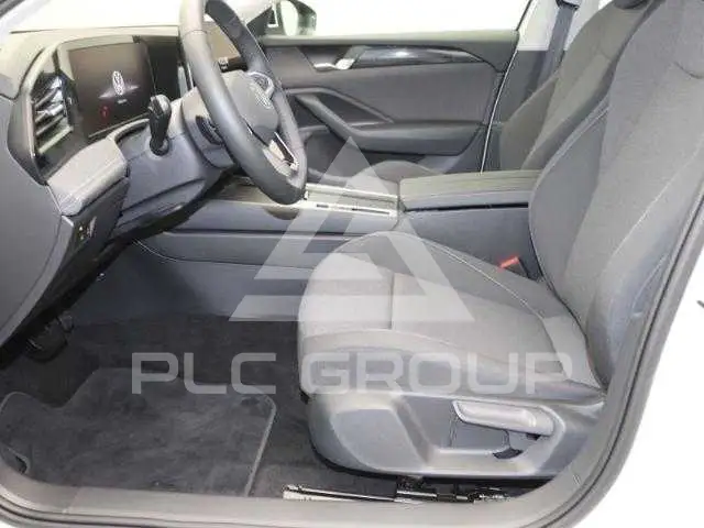 2025 Volkswagen Passat