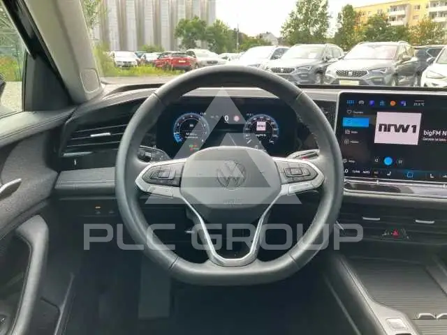 2025 Volkswagen Passat