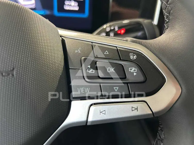 2025 Volkswagen Passat