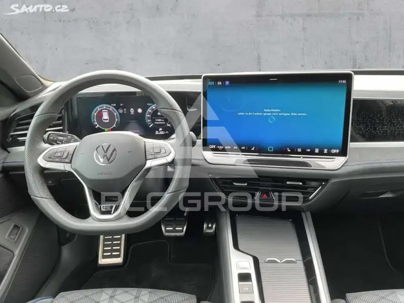 2025 Volkswagen Passat