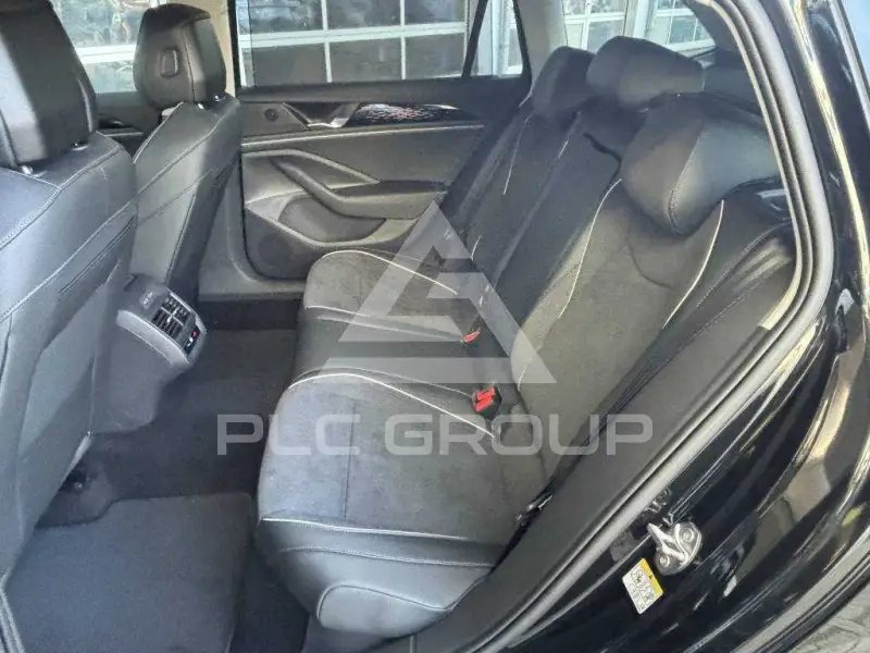 2025 Volkswagen Passat