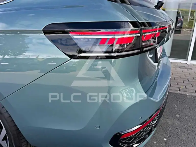 2025 Volkswagen Passat