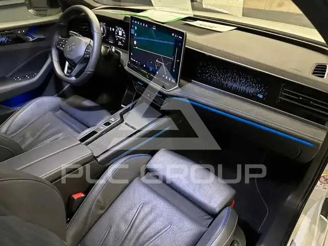 2025 Volkswagen Passat