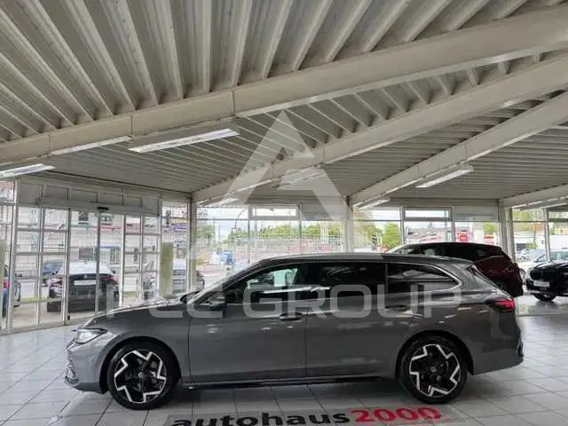 2025 Volkswagen Passat
