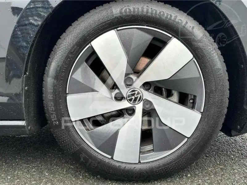 2025 Volkswagen Passat