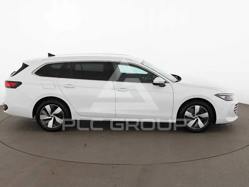 2025 Volkswagen Passat